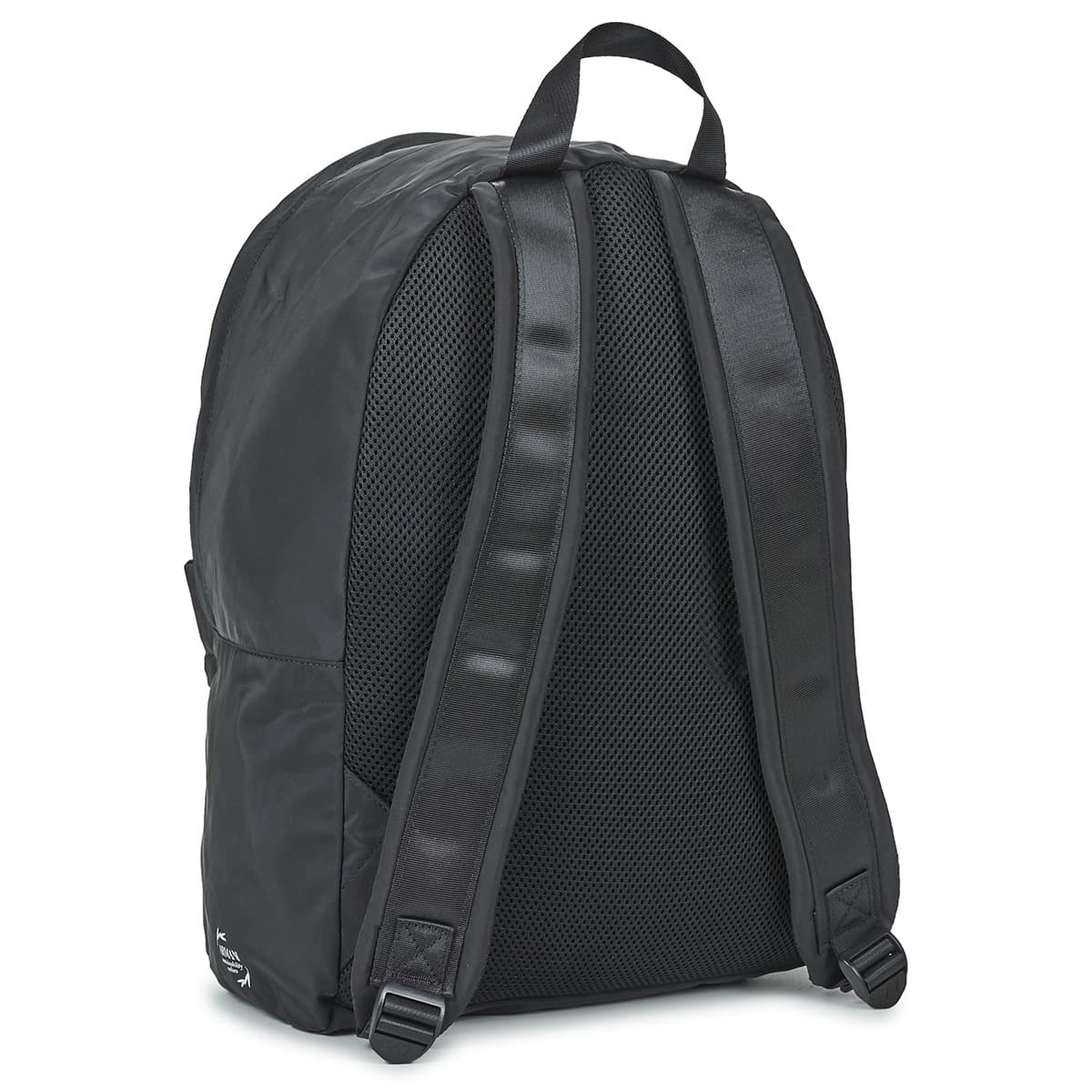 Women's Backpacks EA7 Black