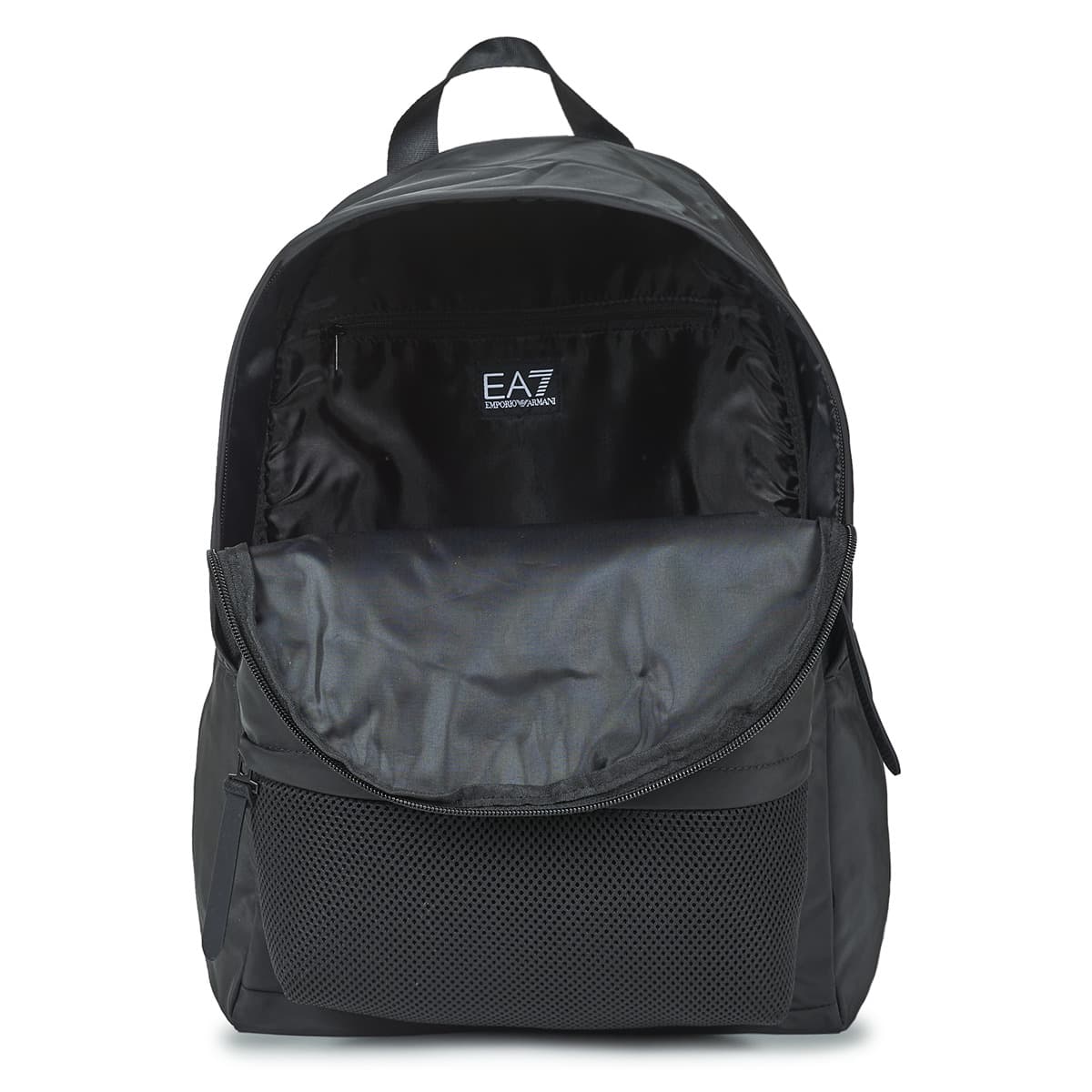 Women's Backpacks EA7 Black
