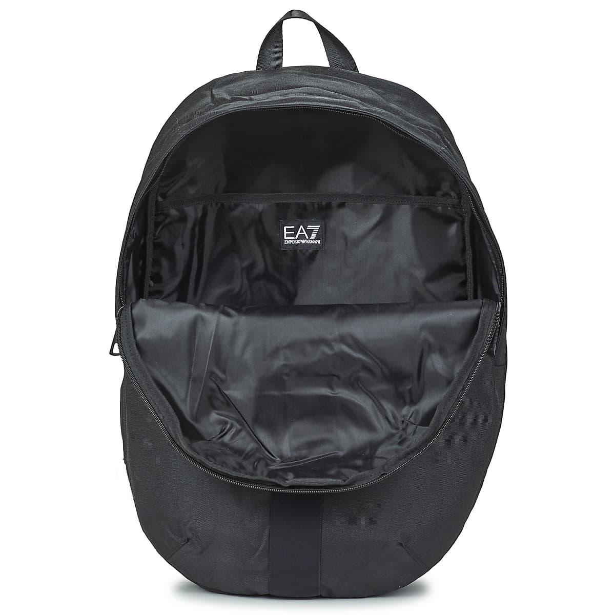 Women's Backpacks EA7 Black