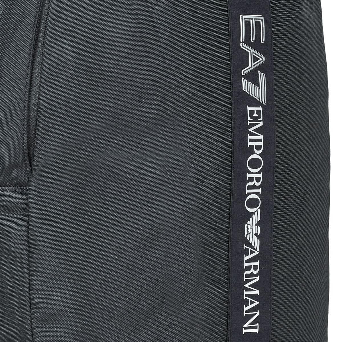 Women's Backpacks EA7 Black