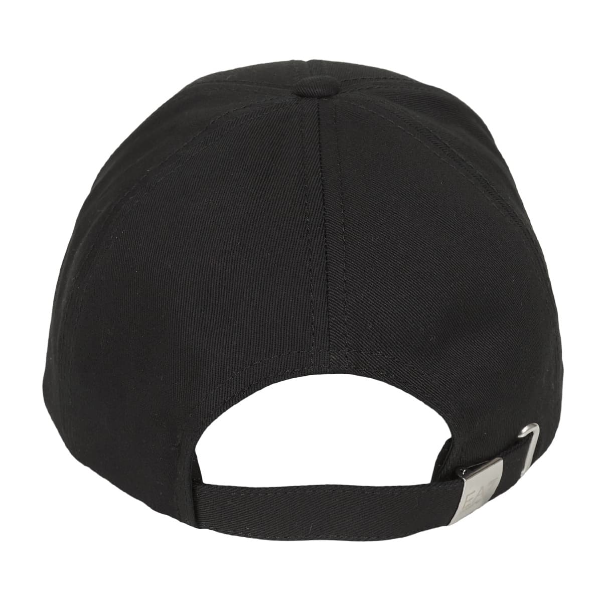 Men's Caps EA7 Black