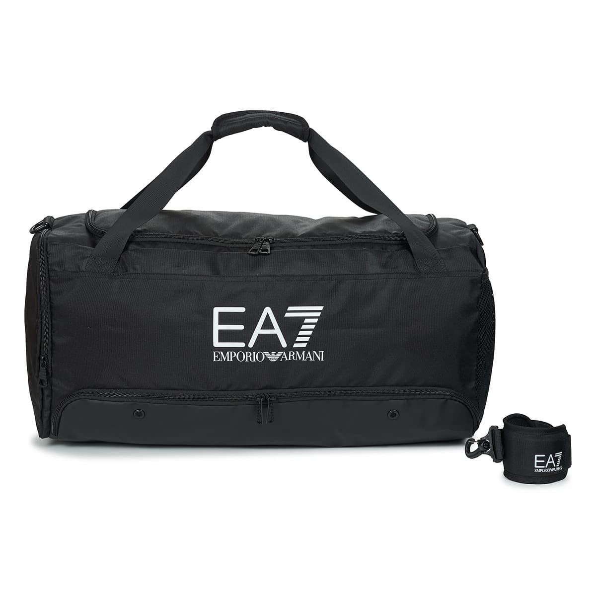 Women's Bags EA7 Black