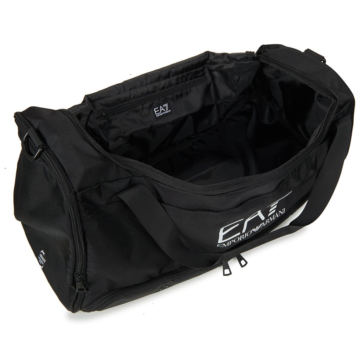 Women's Bags EA7 Black