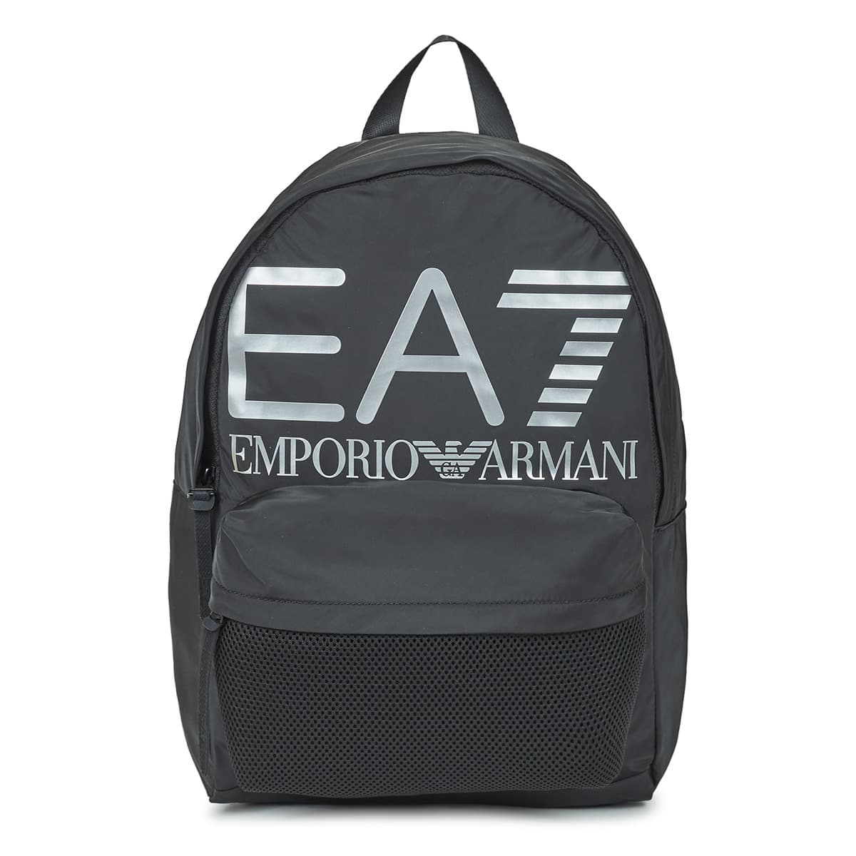 Men's Backpacks Emporio Armani Black