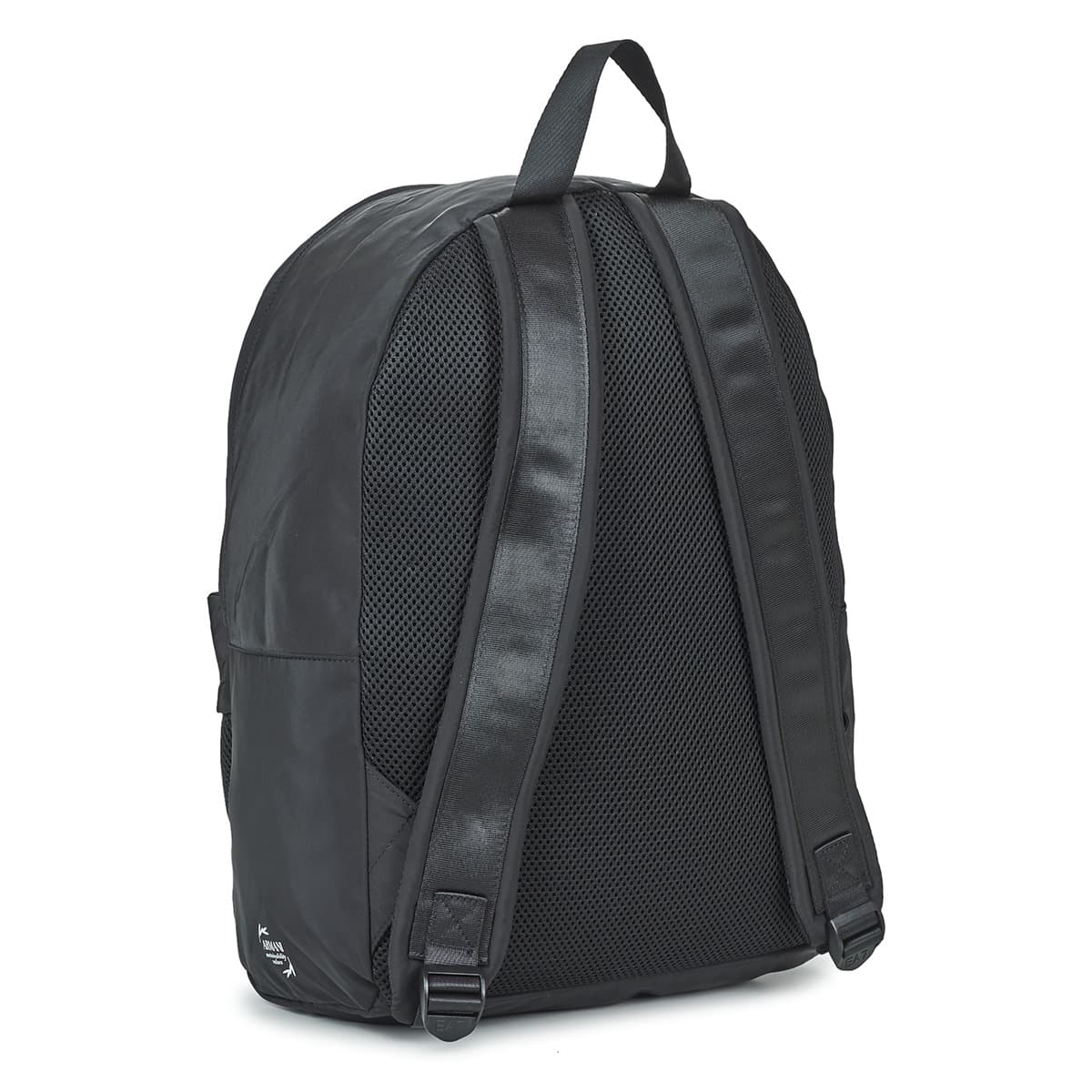 Women's Backpacks EA7 Black
