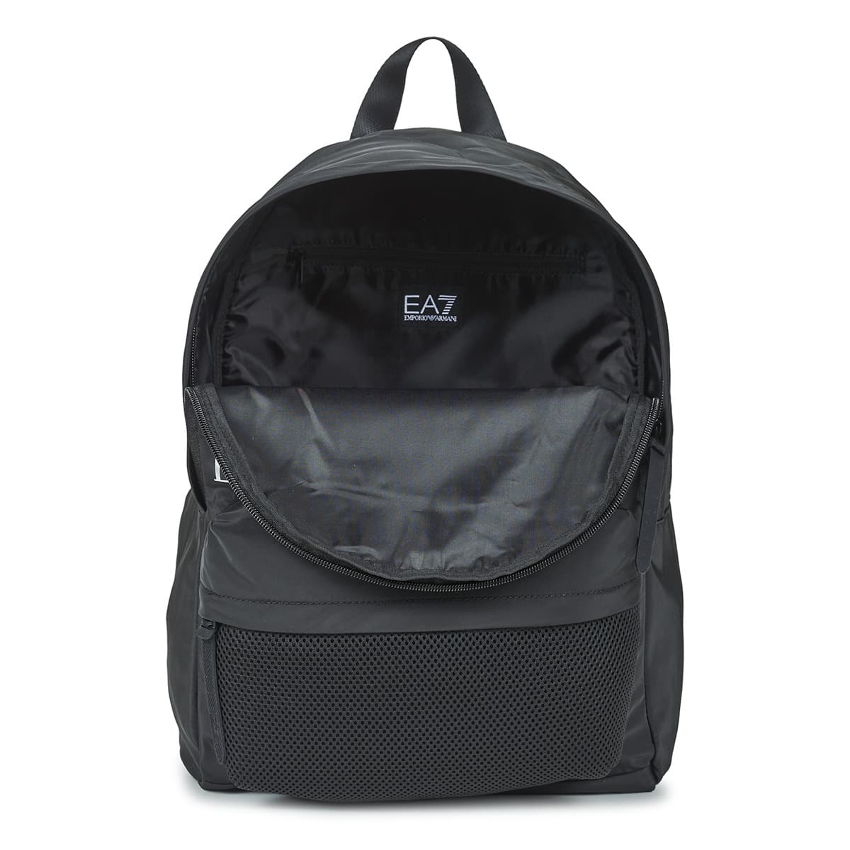 Women's Backpacks EA7 Black