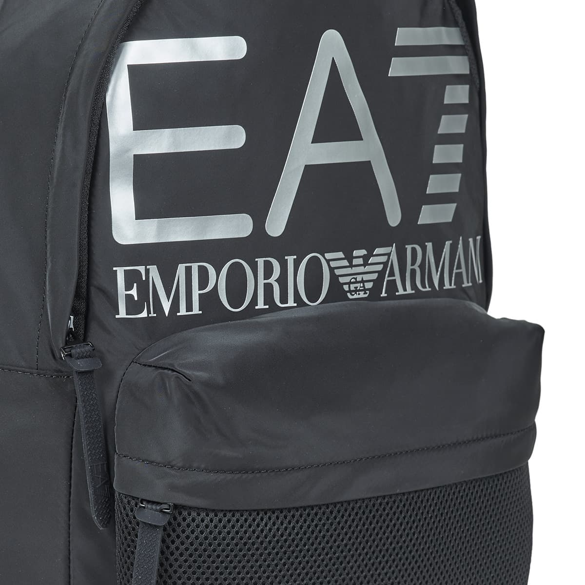 Women's Backpacks EA7 Black