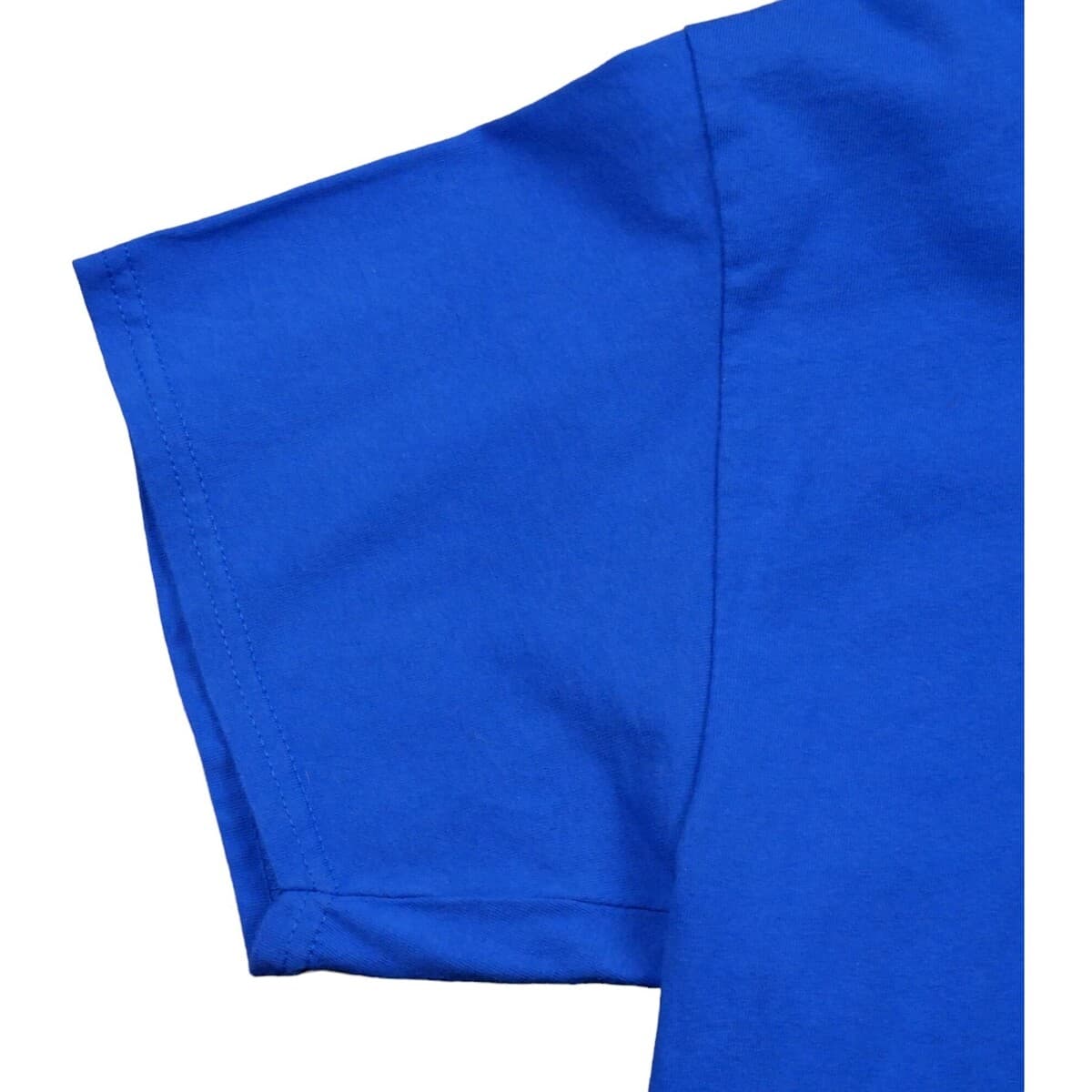 Men's T-Shirts Gildan Blue