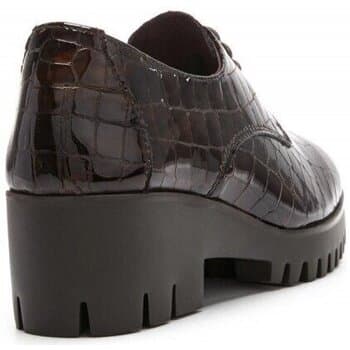 Women's Pumps 24 Hrs Brown