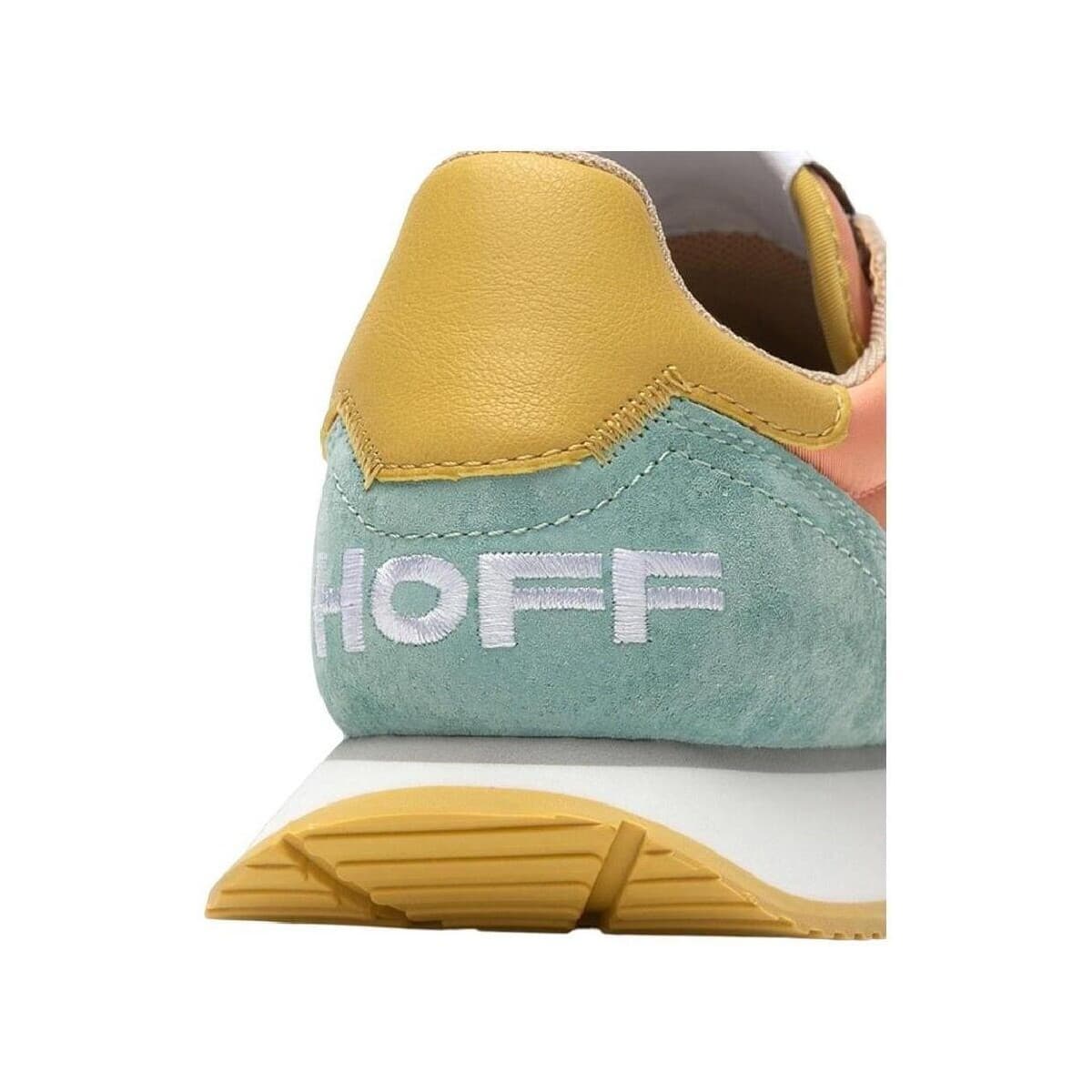 Women's Sneakers HOFF Multicolor