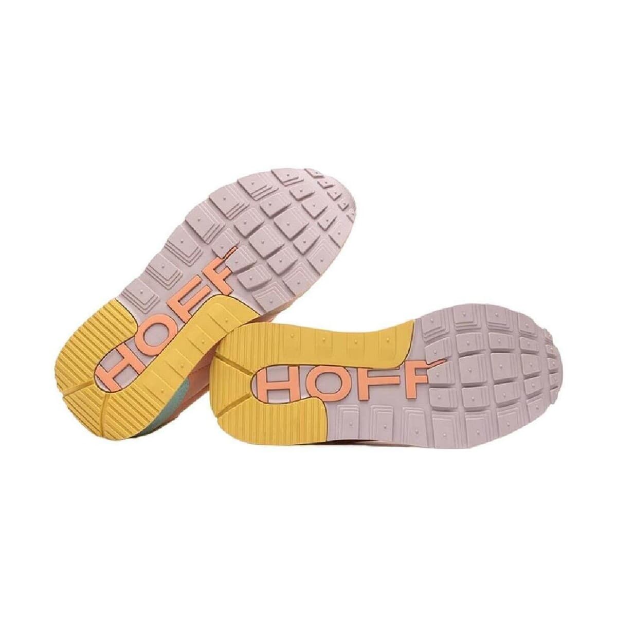 Women's Sneakers HOFF Multicolor
