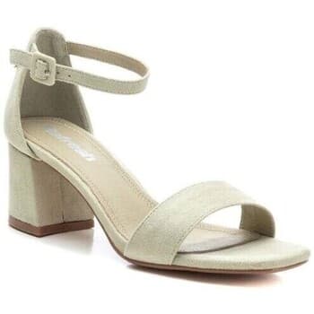 Women's Pumps Refresh Green