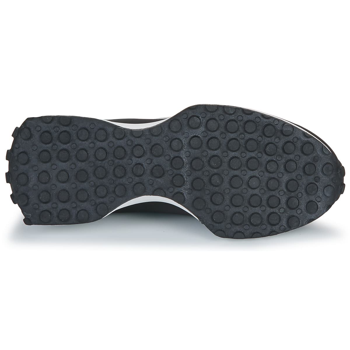 Women's Sneakers Le Temps des Cerises Black