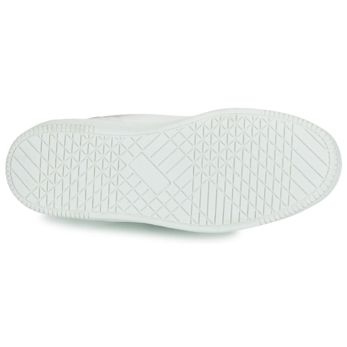 Women's Sneakers Le Temps des Cerises White