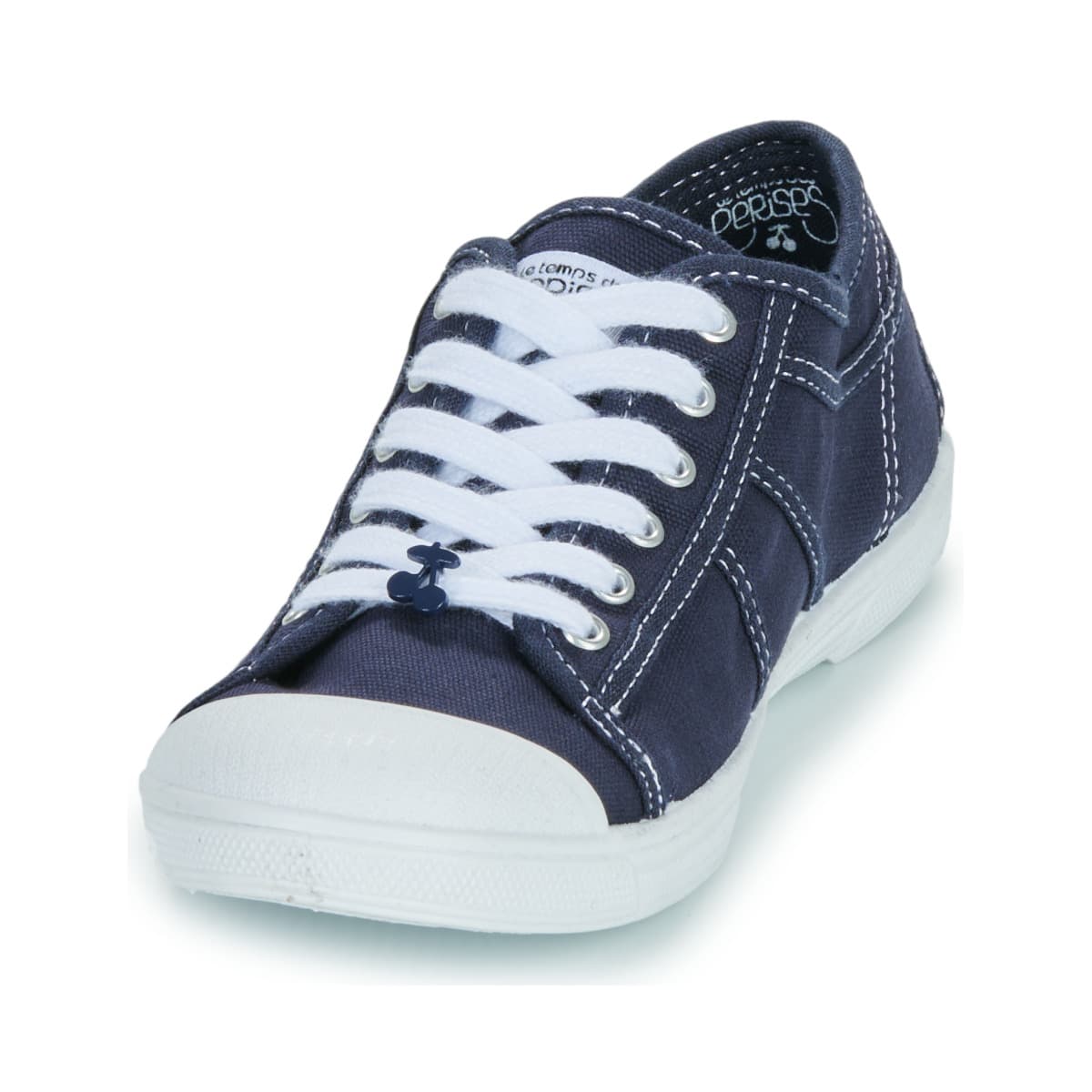 Women's Sneakers Le Temps des Cerises Blue
