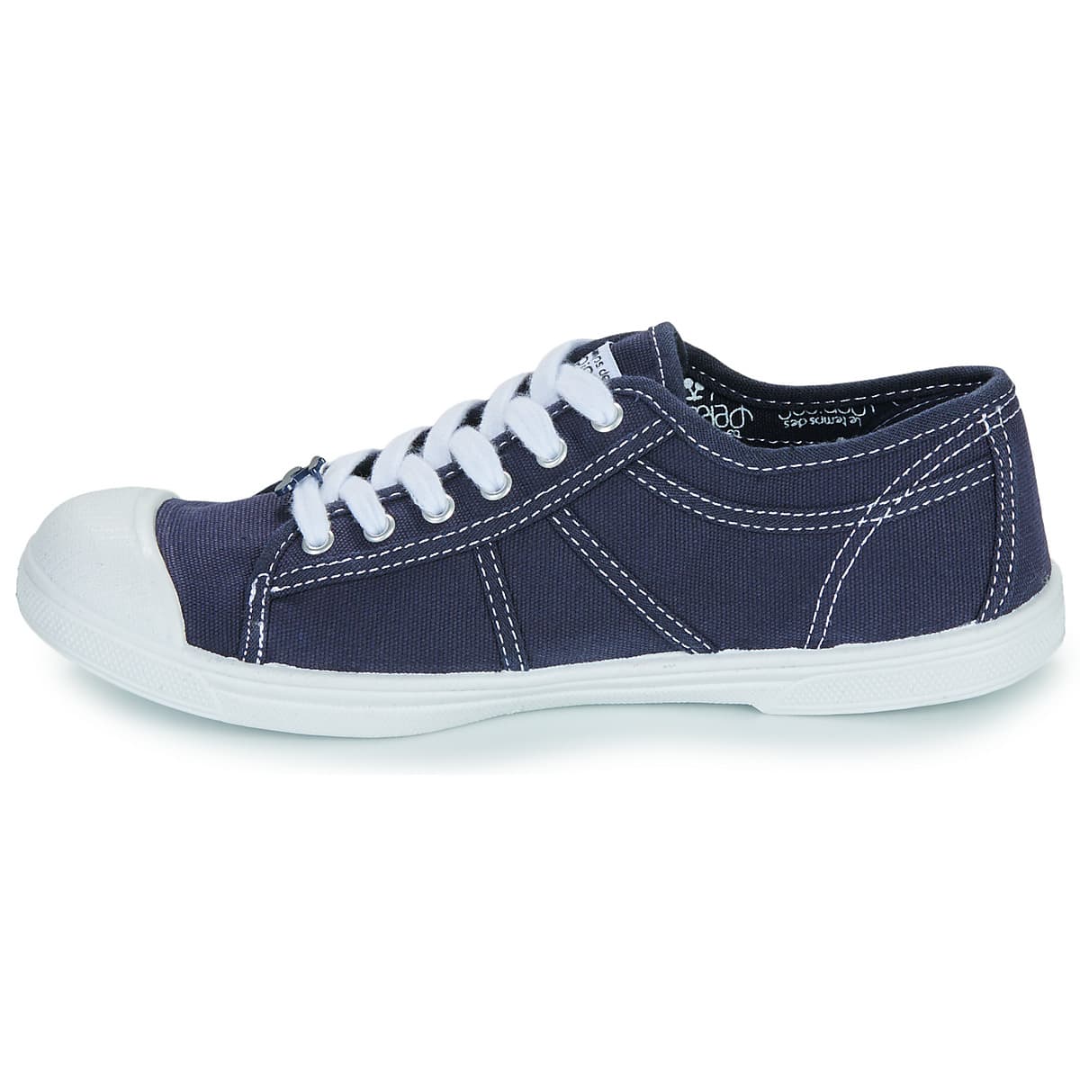 Women's Sneakers Le Temps des Cerises Blue