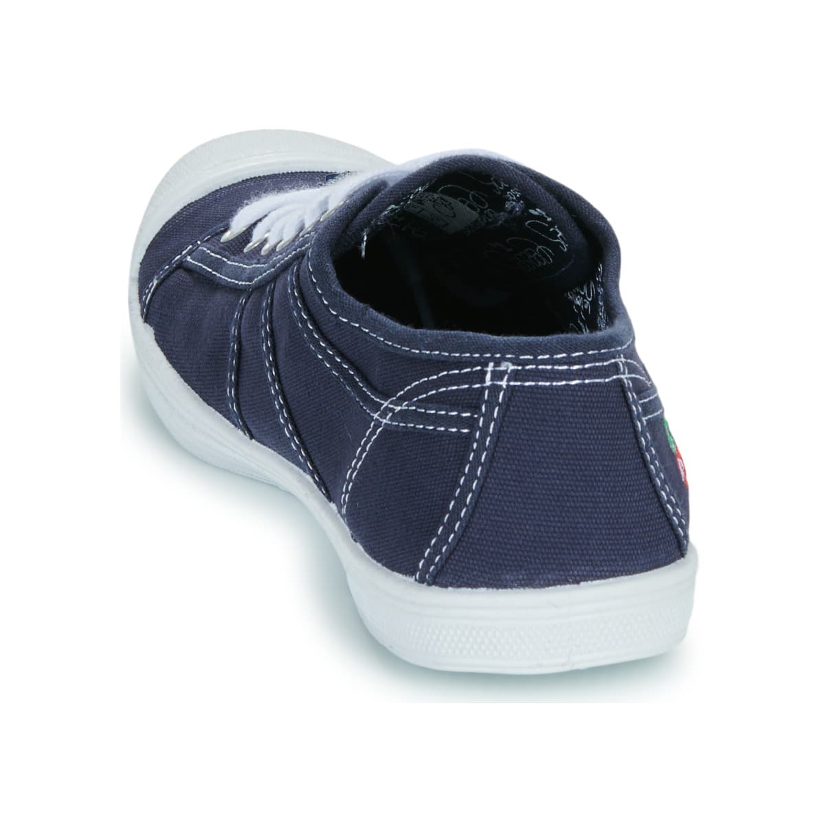 Women's Sneakers Le Temps des Cerises Blue