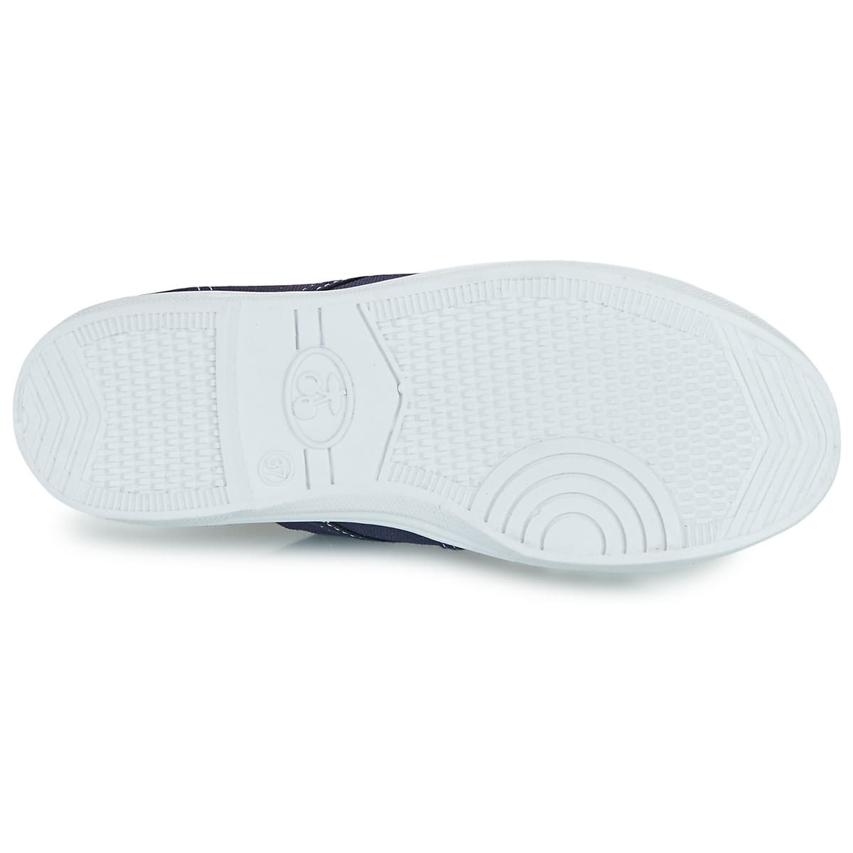 Women's Sneakers Le Temps des Cerises Blue