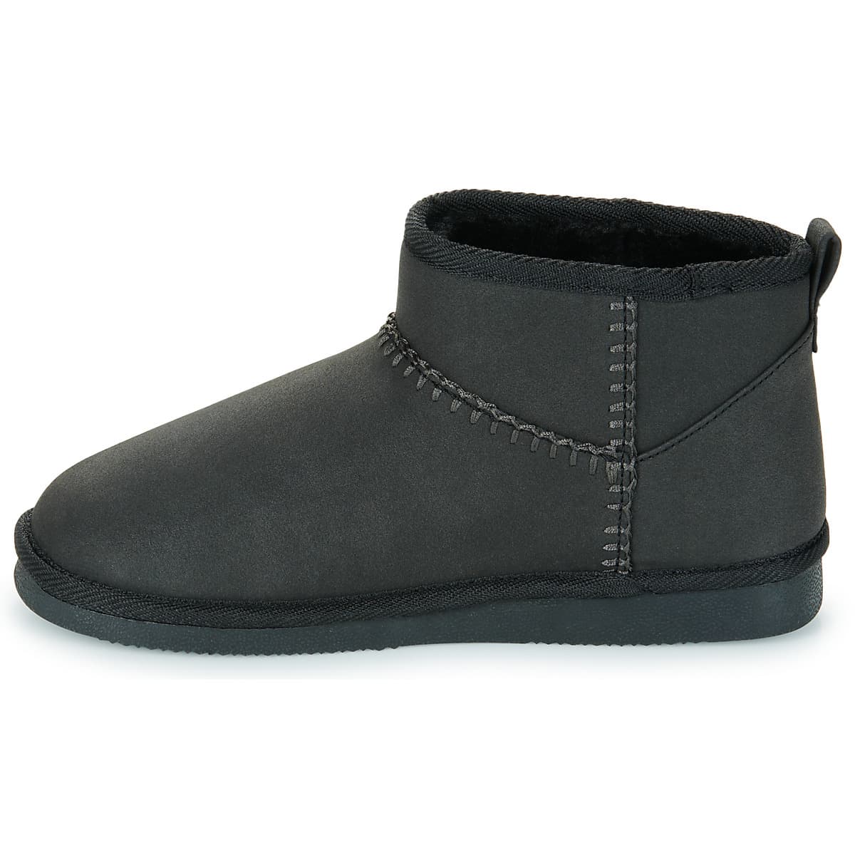 Women's Boots Le Temps des Cerises Black