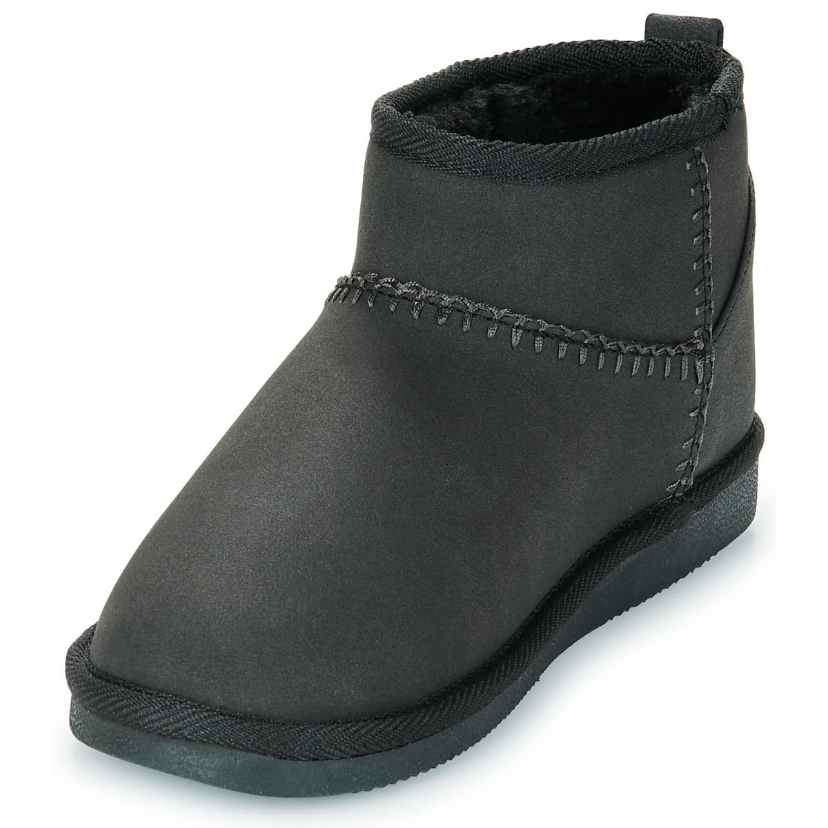 Women's Boots Le Temps des Cerises Black