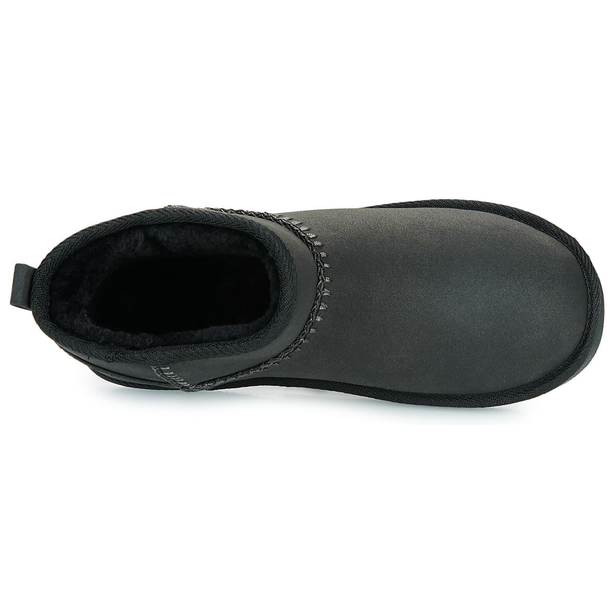 Women's Boots Le Temps des Cerises Black