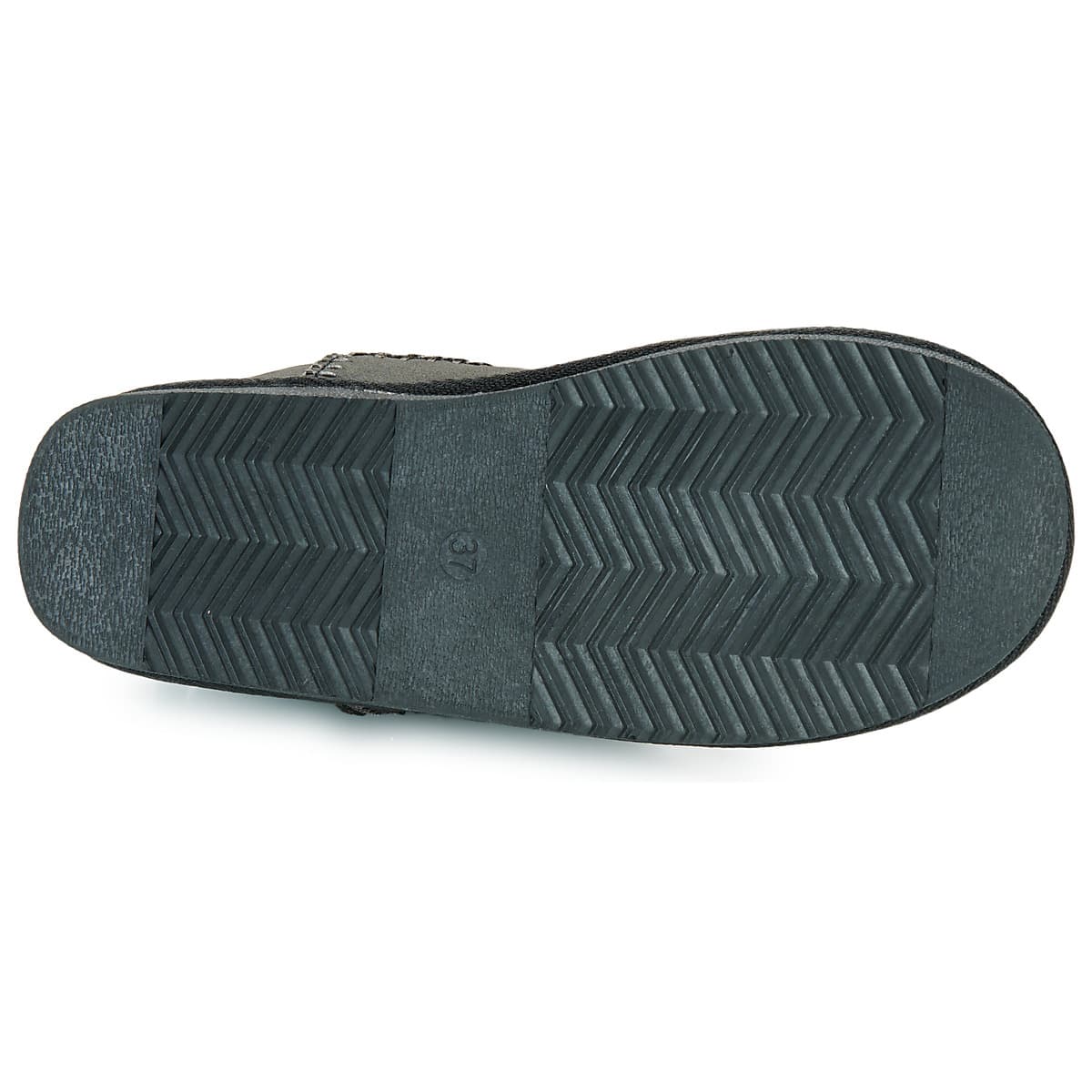 Women's Boots Le Temps des Cerises Black