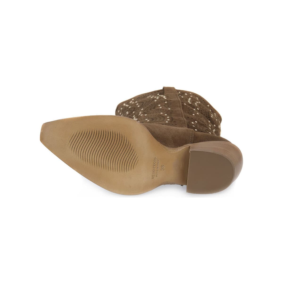 Women's Boots Priv Lab Red