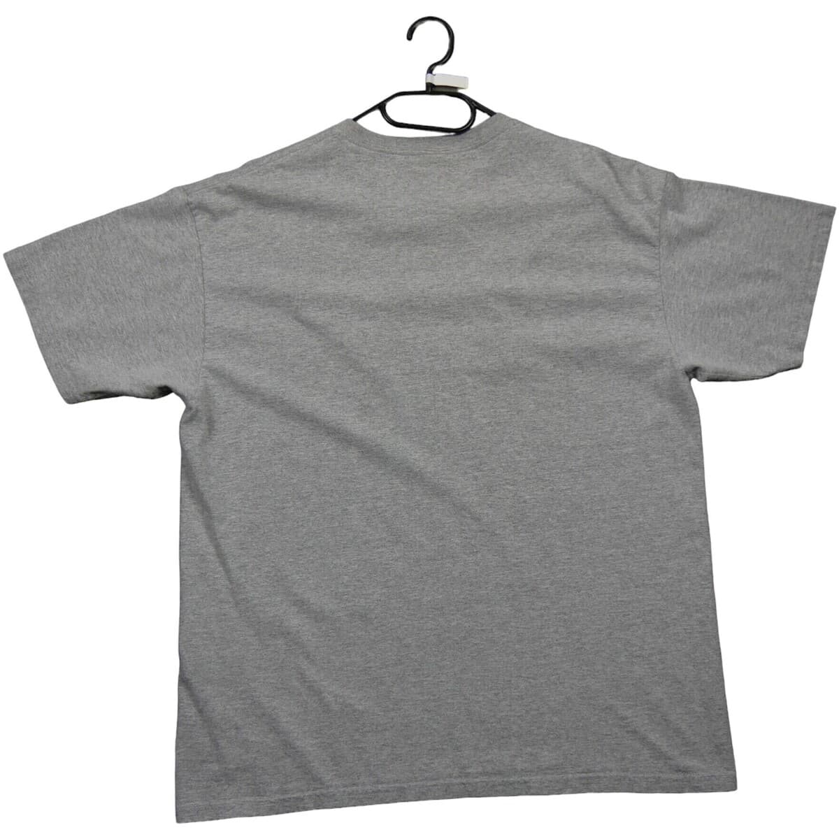 Men's T-Shirts Ncaa Gray