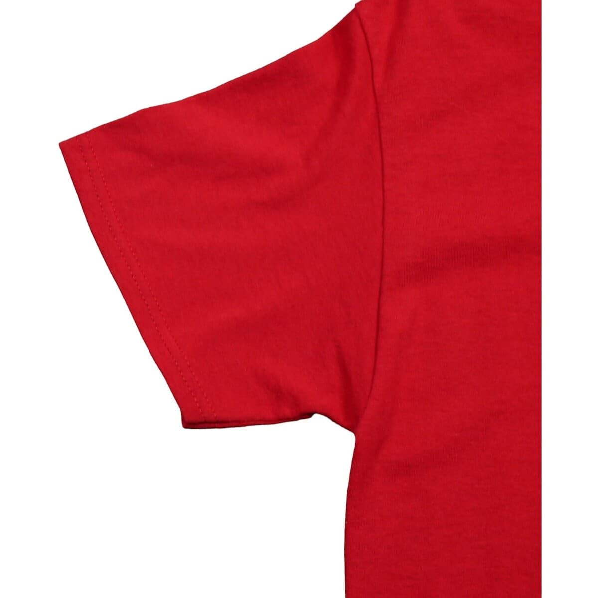 Men's T-Shirts Jerzees Colours Red