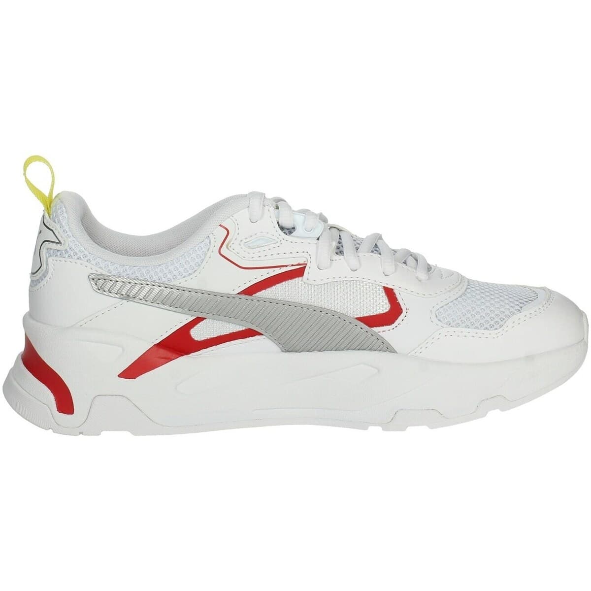 Men's Sneakers Puma White