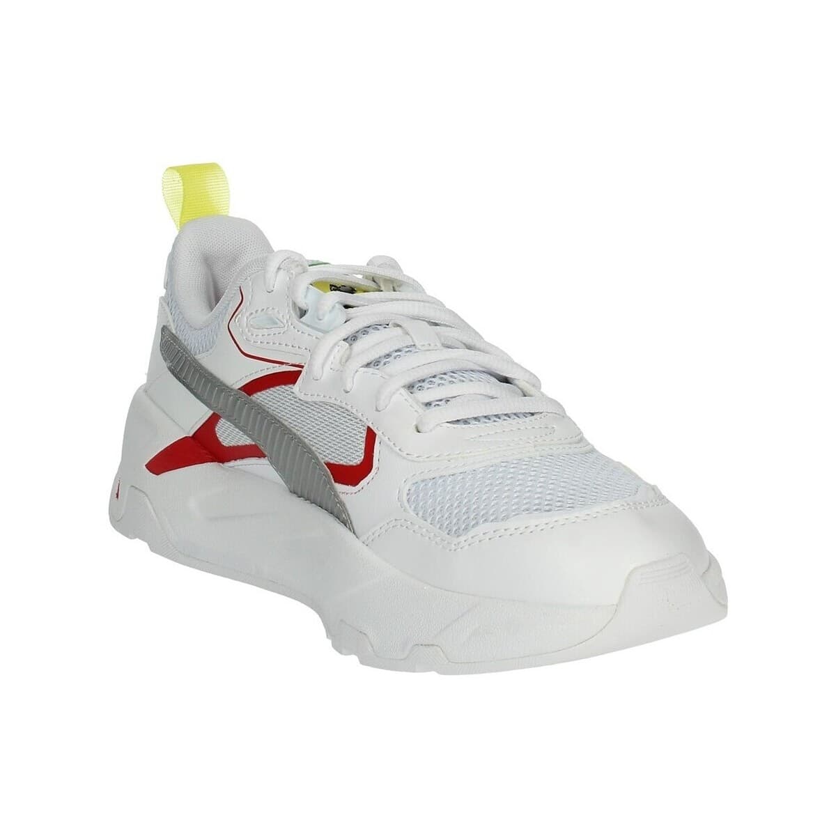 Men's Sneakers Puma White