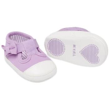 Women's Ballet Flats Mayoral Multicolor