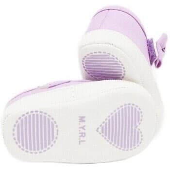 Women's Ballet Flats Mayoral Multicolor