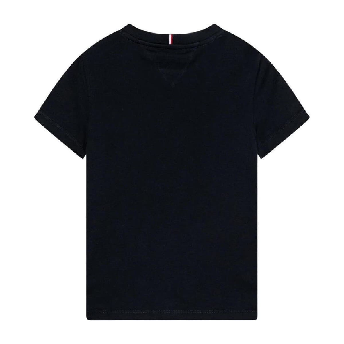 Boys' T-Shirts Tommy Hilfiger Blue