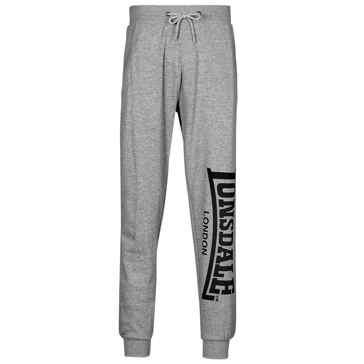 Men's Tracksuits Lonsdale Black