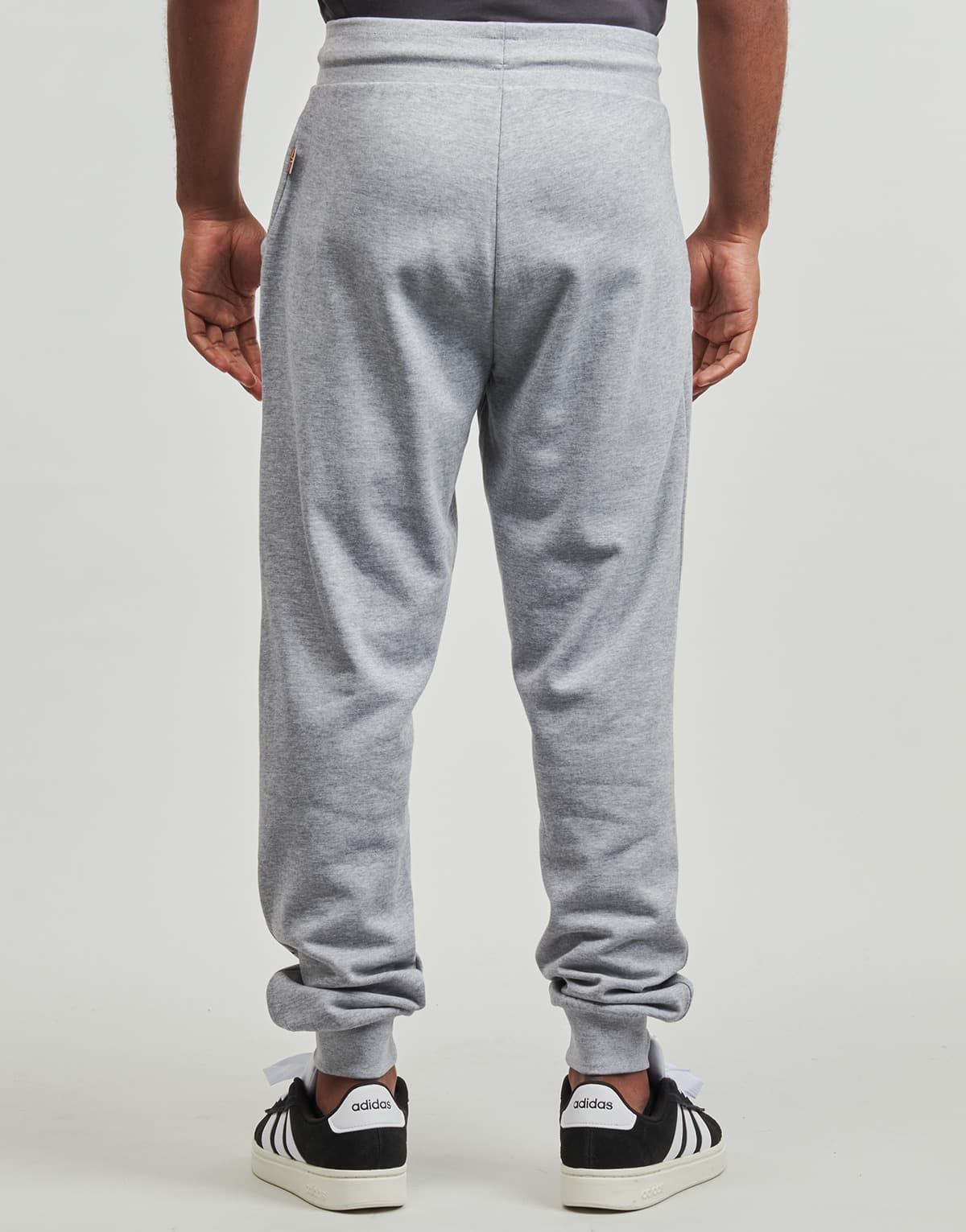 Men's Tracksuits Lonsdale Black