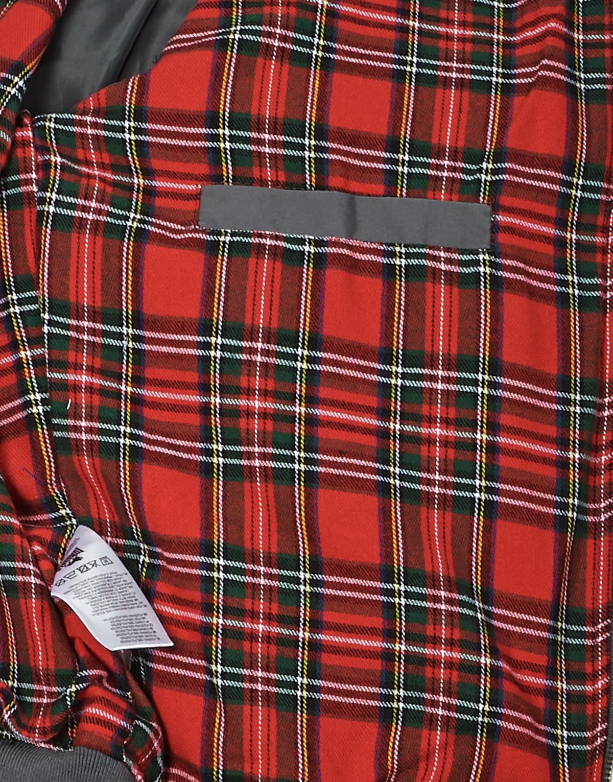 Men's Jackets Lonsdale Gray