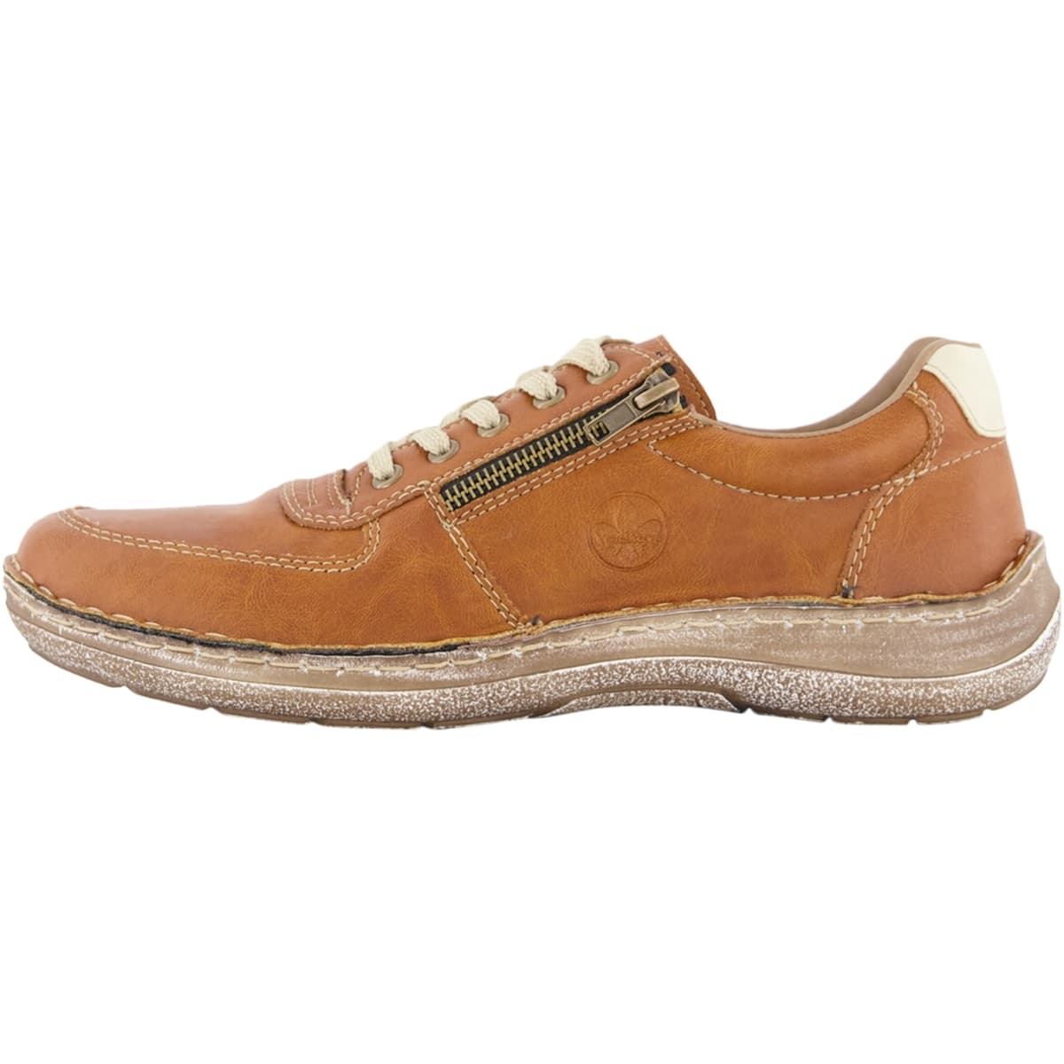 Men's Sneakers Rieker Brown