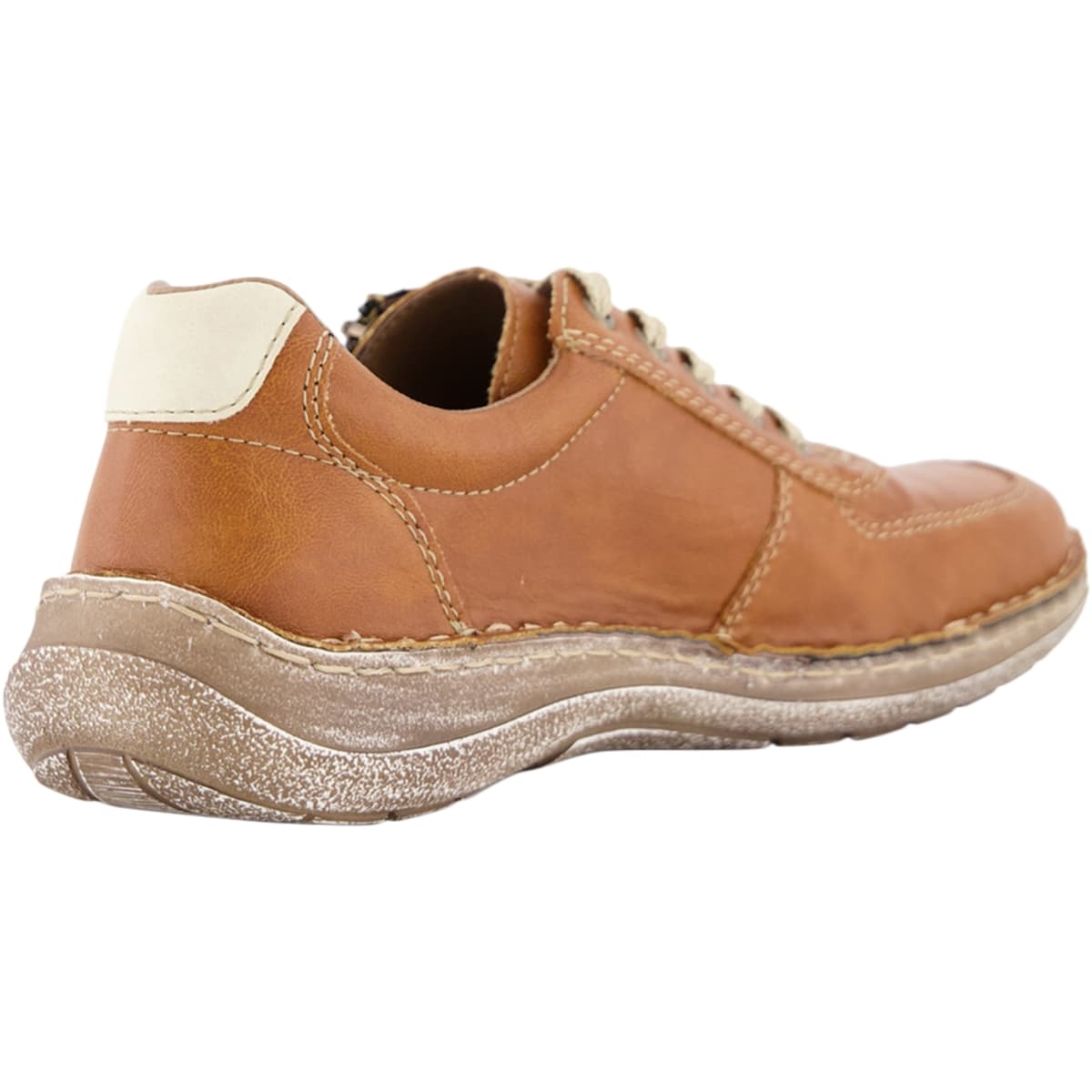 Men's Sneakers Rieker Brown