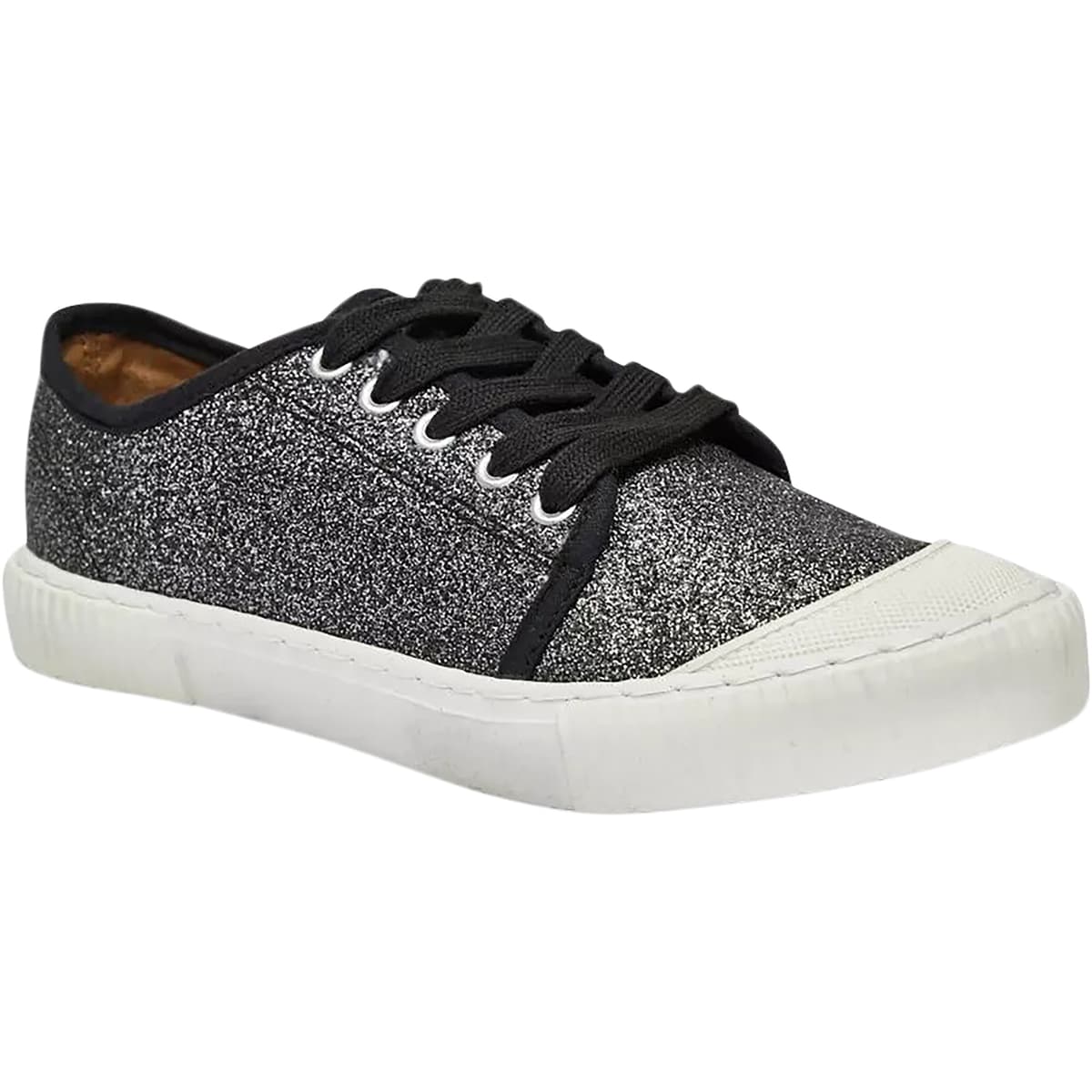 Women's Sneakers Les Tropeziennes par M.Belarbi Black