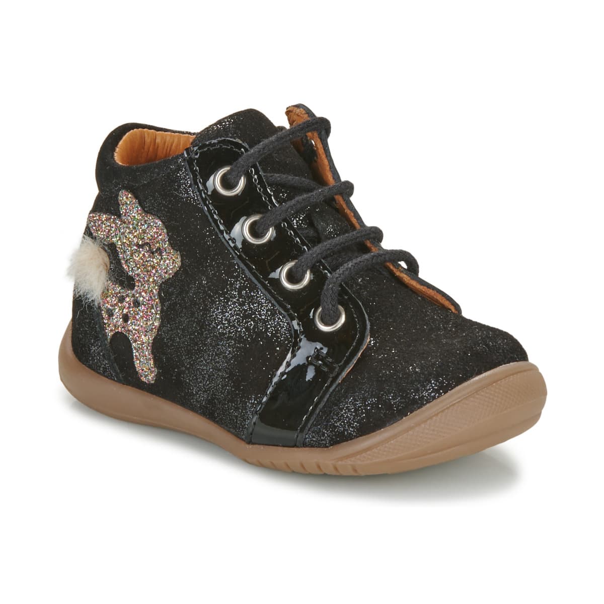 Ψηλά Sneakers GBB BICHETTE