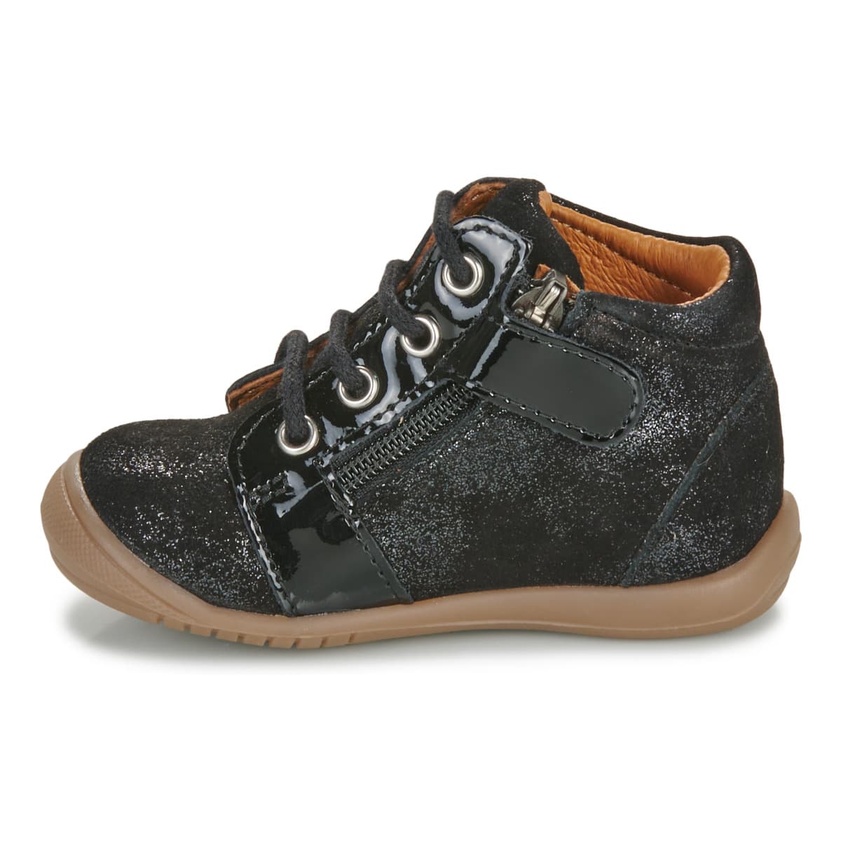 Girls' Sneakers GBB Black
