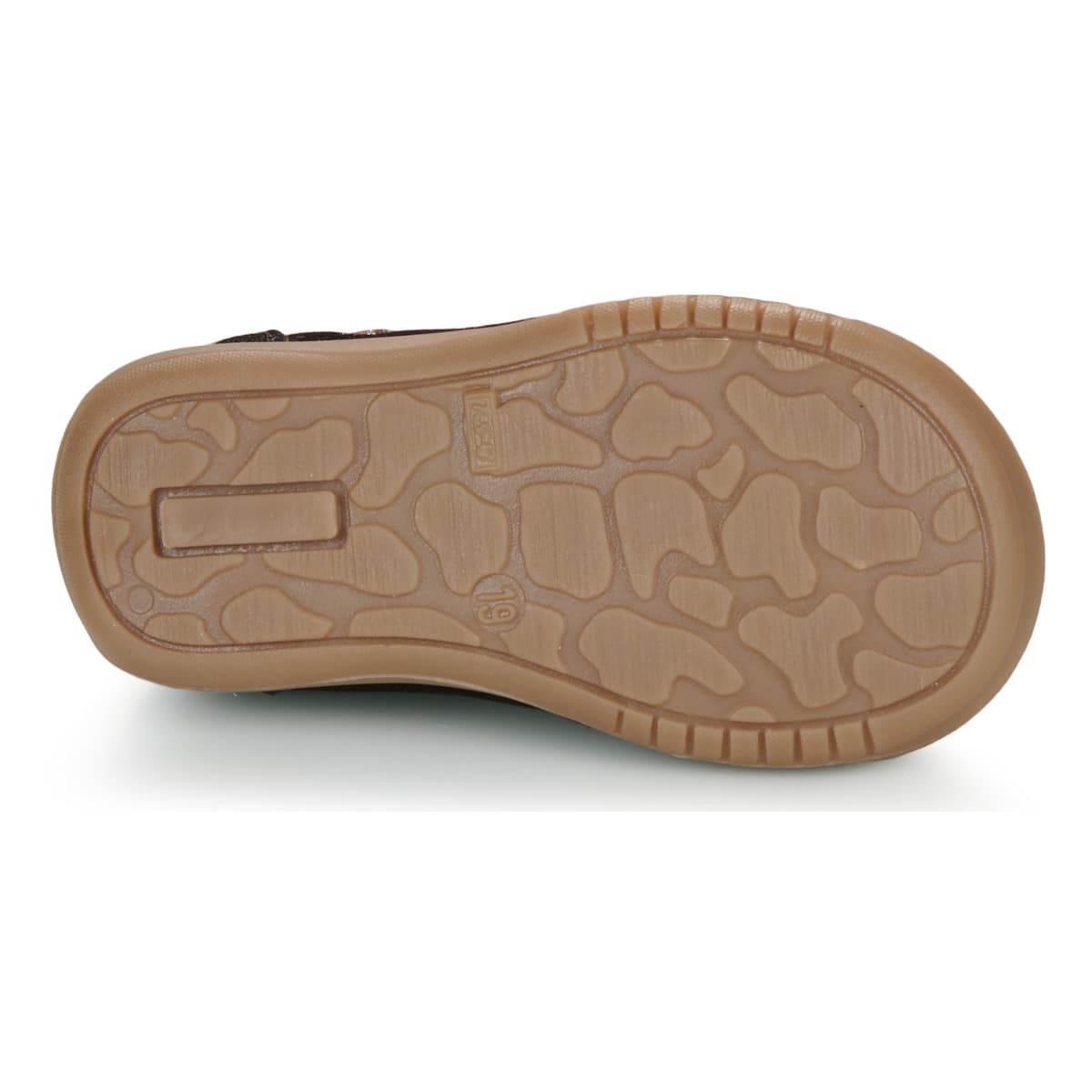 Girls' Sneakers GBB Black