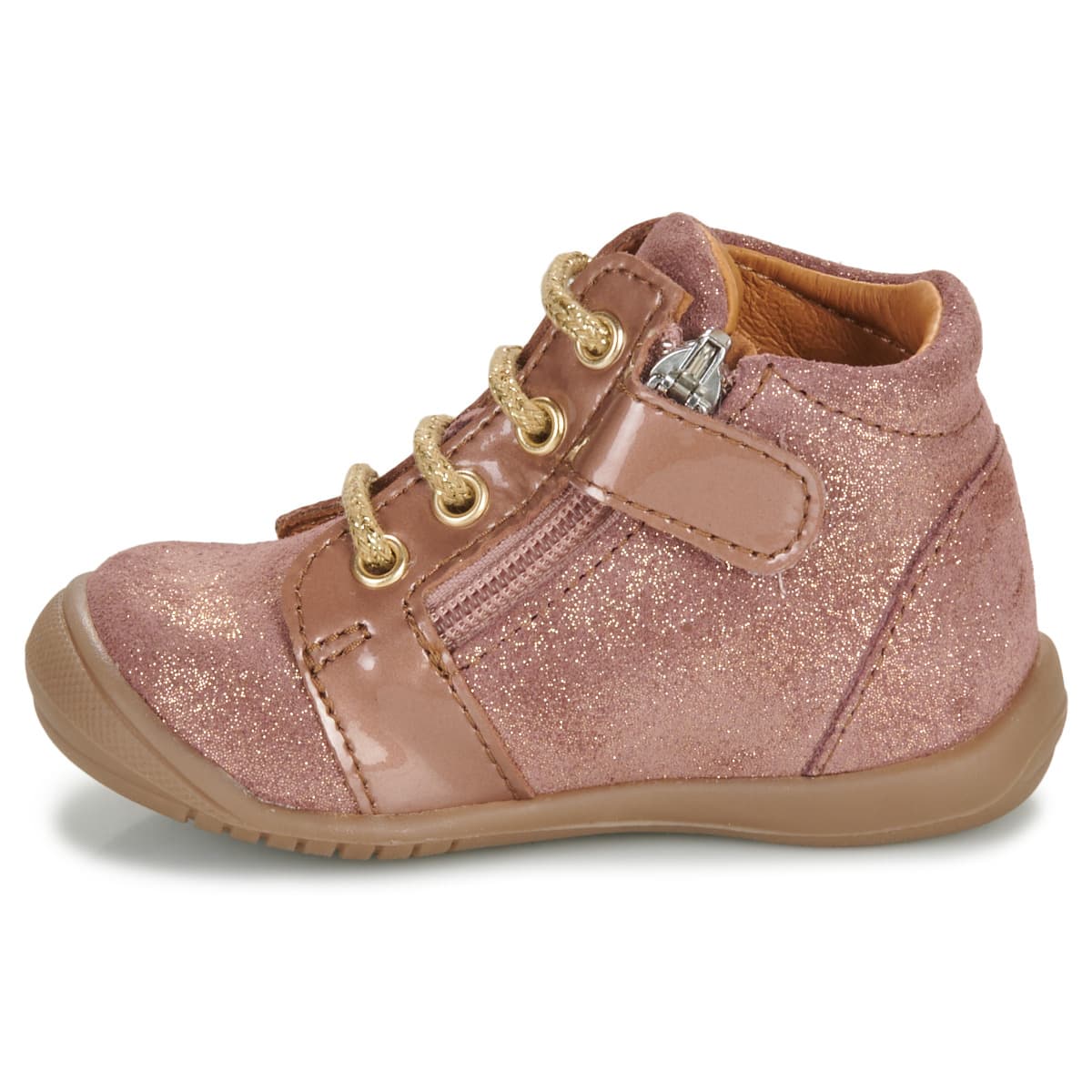 Girls' Sneakers GBB Pink