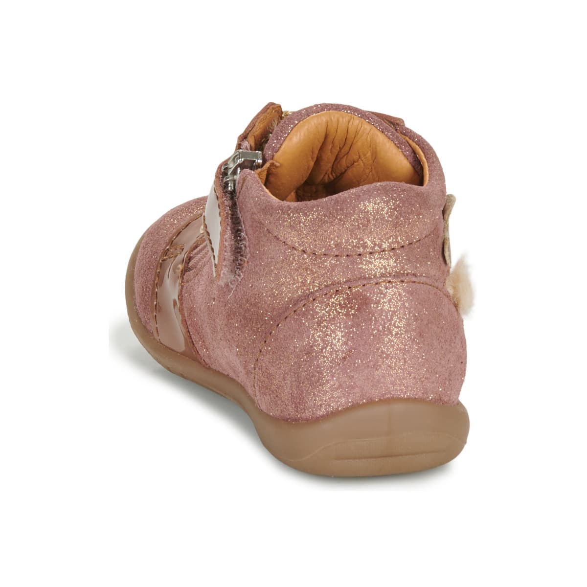 Girls' Sneakers GBB Pink