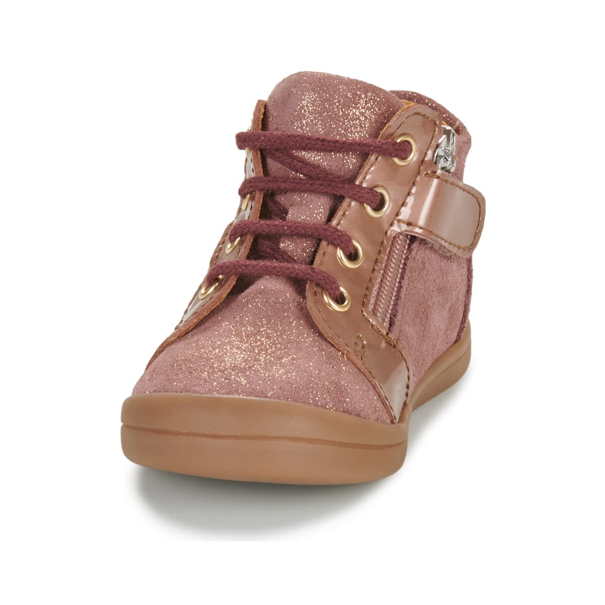 Girls' Sneakers GBB Pink