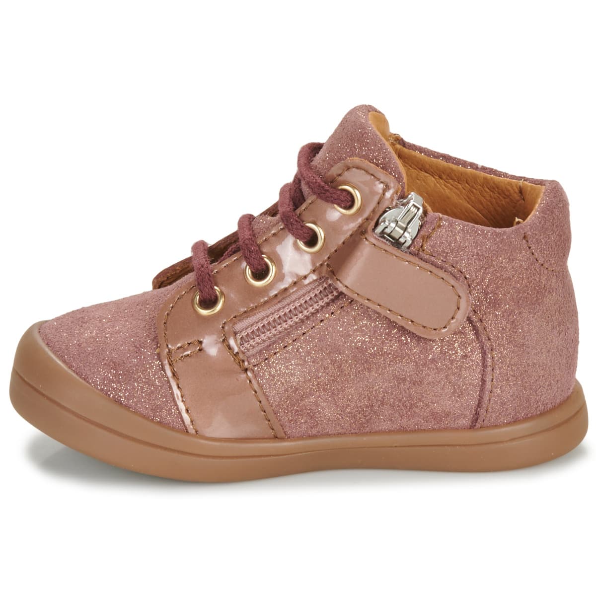 Girls' Sneakers GBB Pink