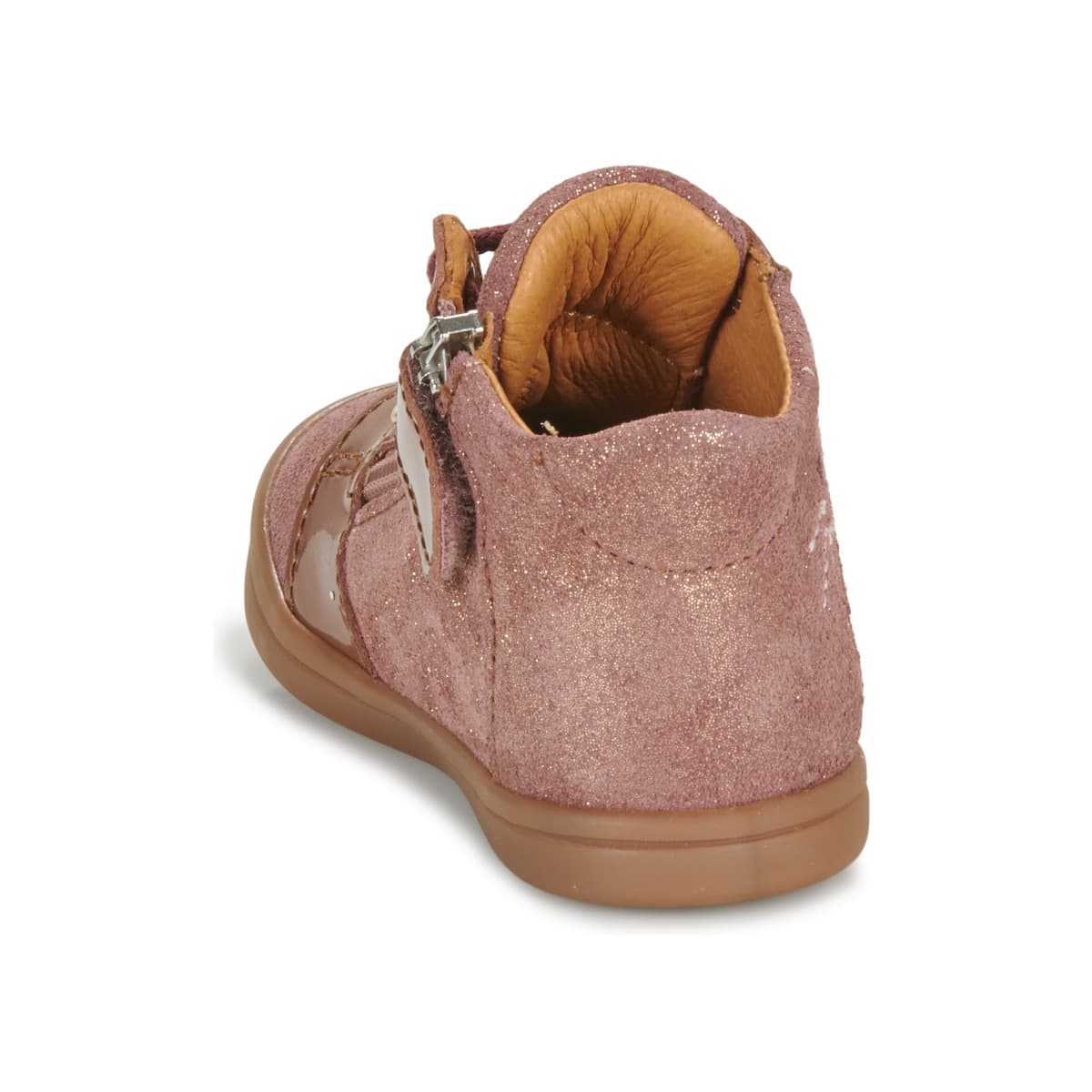 Girls' Sneakers GBB Pink