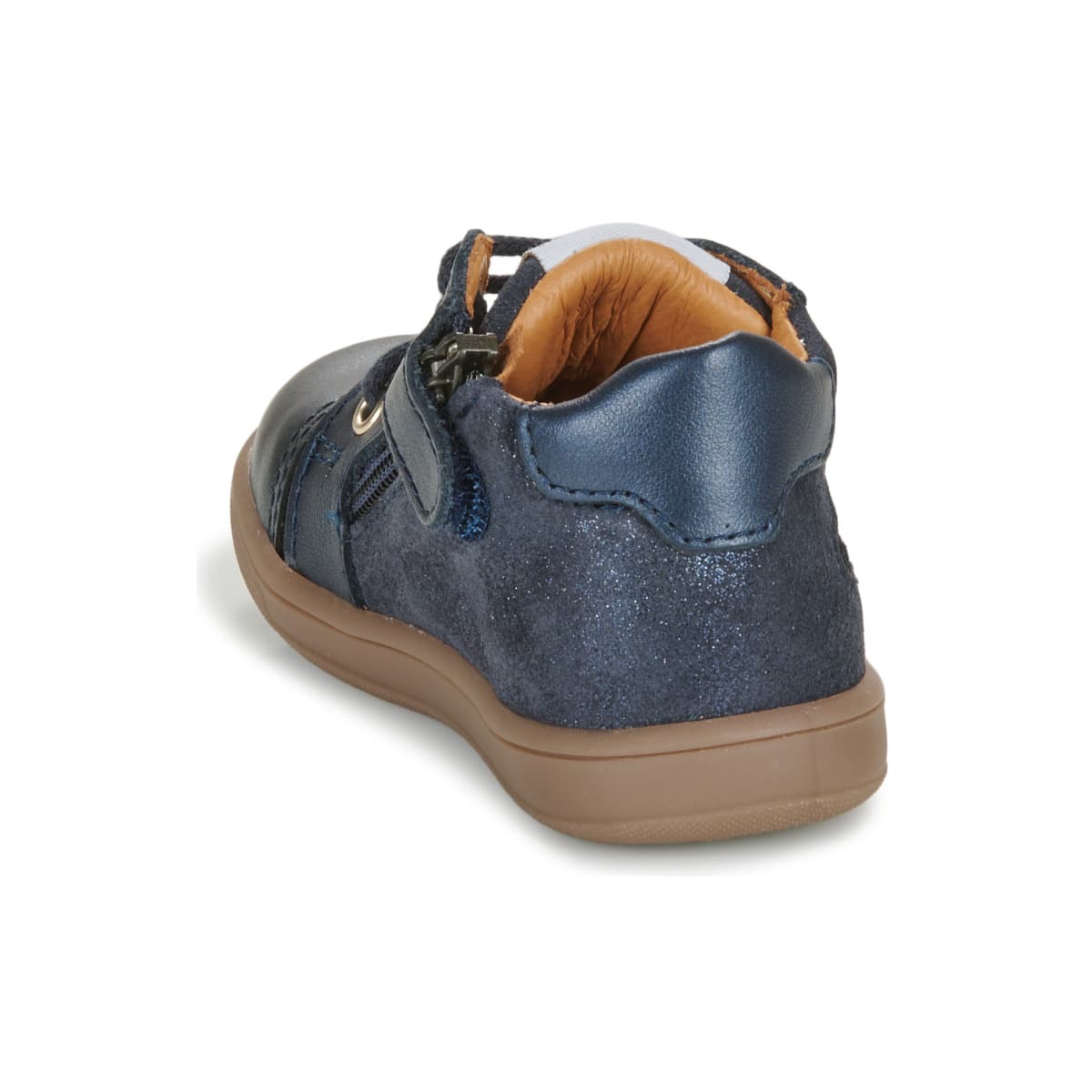 Girls' Sneakers GBB Blue