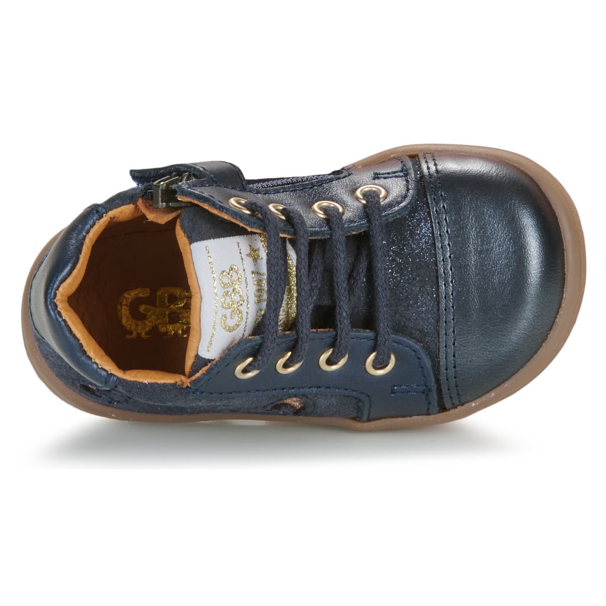 Girls' Sneakers GBB Blue